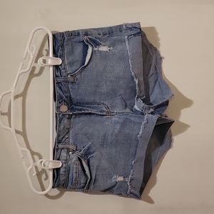 Charlotte Russe Shorts